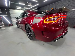 Dodge Charger Daytona  2017