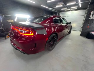 Dodge Charger Daytona  2017