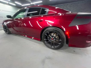 Dodge Charger Daytona  2017
