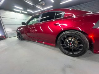 Dodge Charger Daytona  2017