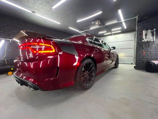Dodge Charger Daytona  2017