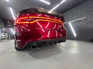 Dodge Charger Daytona  2017