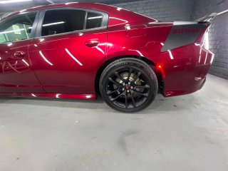 Dodge Charger Daytona  2017