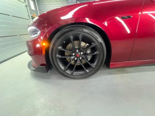 Dodge Charger Daytona  2017
