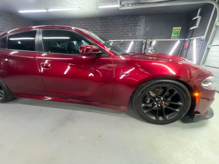 Dodge Charger Daytona  2017
