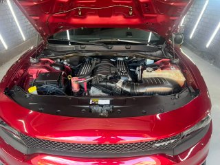 Dodge Charger Daytona  2017