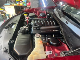 Dodge Charger Daytona  2017