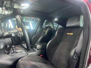 Dodge Charger Daytona  2017