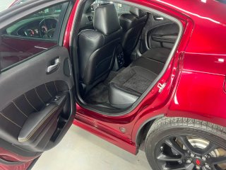 Dodge Charger Daytona  2017