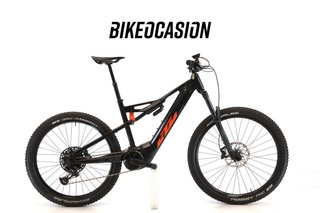 Bicicleta KTM Macina Kapoho 7973 t.L Reacondicionada