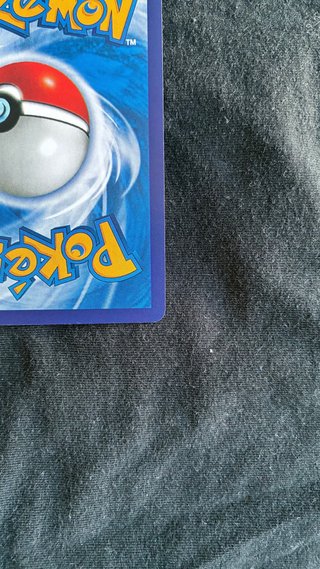 Pokemon TCG Pikachu 151C 170/151 Cinese
