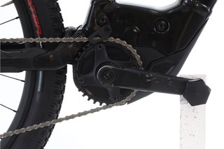 Bicicleta Specialized Turbo Levo Comp XT t.M Reacondicionada