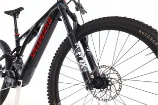 Bicicleta Specialized Turbo Levo Comp XT t.M Reacondicionada