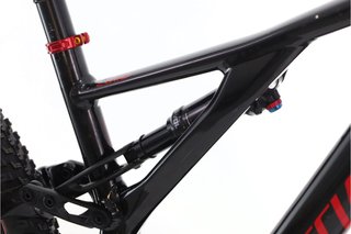 Bicicleta Specialized Turbo Levo Comp XT t.M Reacondicionada