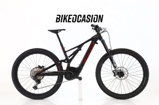 Bicicleta Specialized Turbo Levo Comp XT t.M Reacondicionada