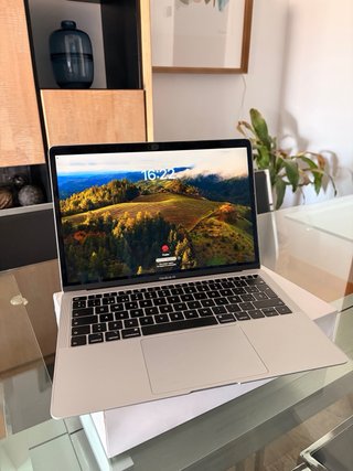 MacBook Air 2019