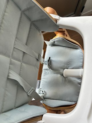 Trona evolutiva Maxi-Cosi para niños y bebés.