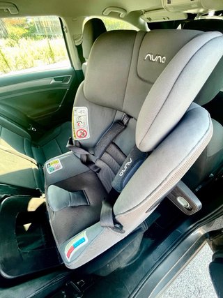 Silla de coche Nuna Prym