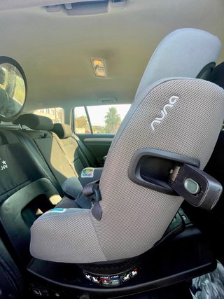 Silla de coche Nuna Prym