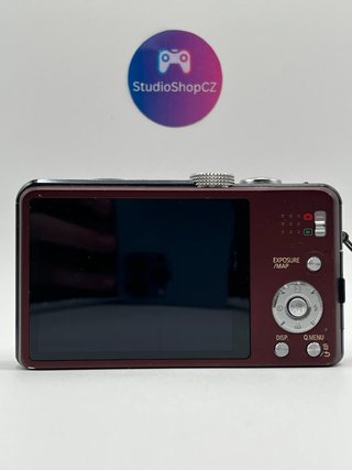 Panasonic Lumix tz30