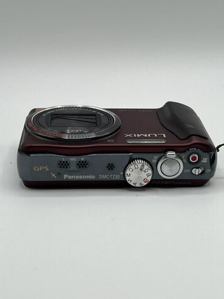 Panasonic Lumix tz30