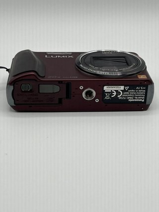 Panasonic Lumix tz30