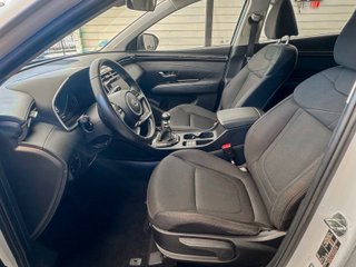 Hyundai Tucson 1.6 TGDI 150CV Klass