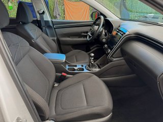 Hyundai Tucson 1.6 TGDI 150CV Klass