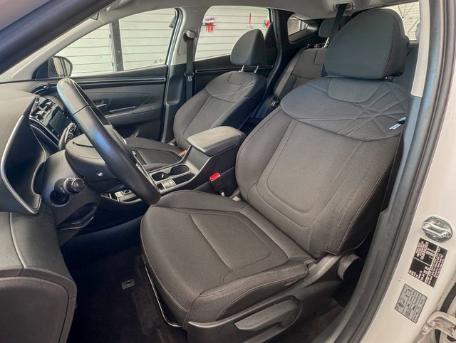 Hyundai Tucson 1.6 TGDI 150CV Klass
