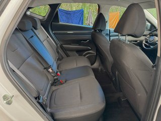 Hyundai Tucson 1.6 TGDI 150CV Klass