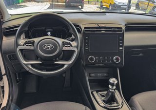 Hyundai Tucson 1.6 TGDI 150CV Klass