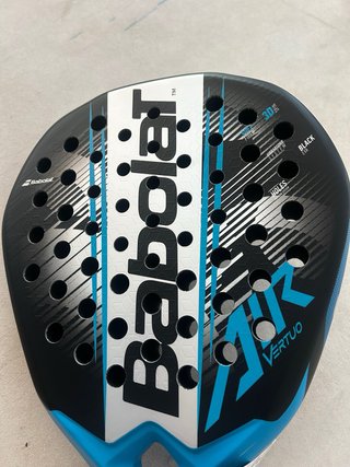 Pala de pádel Babolat Air Vertuo
