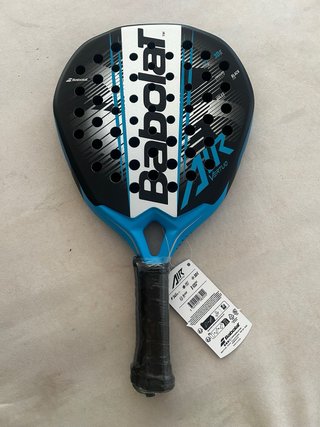 Pala de pádel Babolat Air Vertuo