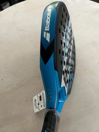 Pala de pádel Babolat Air Vertuo