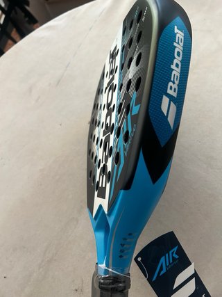 Pala de pádel Babolat Air Vertuo