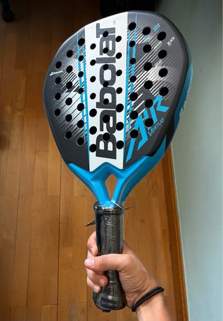 Pala de pádel Babolat Air Vertuo
