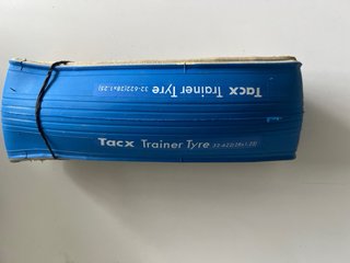 Cubierta Rodillo Tacx MTB 29 32-622 (28x1.25)