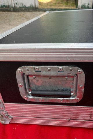 Mesa Mezclas Mackie 24.8 8Bus+equipo completo