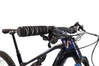 Bicicleta Ghost eASX Advanced 160 XT t.L Reacondicionada