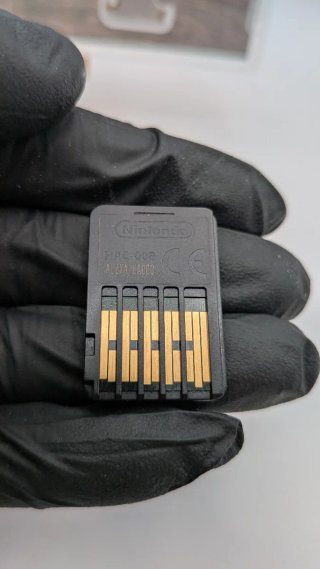 Pokémon Scarlatto Nintendo Switch