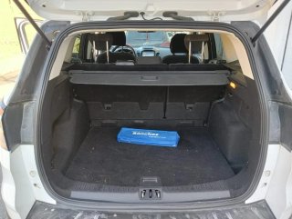 Ford Kuga 2018