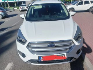 Ford Kuga 2018