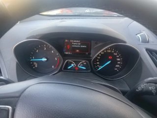 Ford Kuga 2018