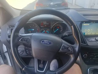 Ford Kuga 2018