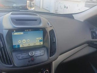 Ford Kuga 2018