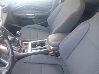 Ford Kuga 2018