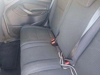 Ford Kuga 2018
