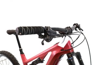 Bicicleta Canyon Spectral:ON XT t.S Reacondicionada