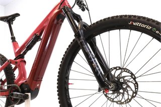 Bicicleta Canyon Spectral:ON XT t.S Reacondicionada