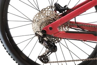 Bicicleta Canyon Spectral:ON XT t.S Reacondicionada